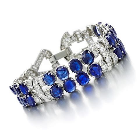 bracelets montre cartier|cartier sapphire and diamond bracelet.